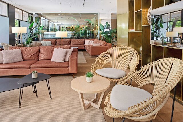 メリア マドリード セラーノ