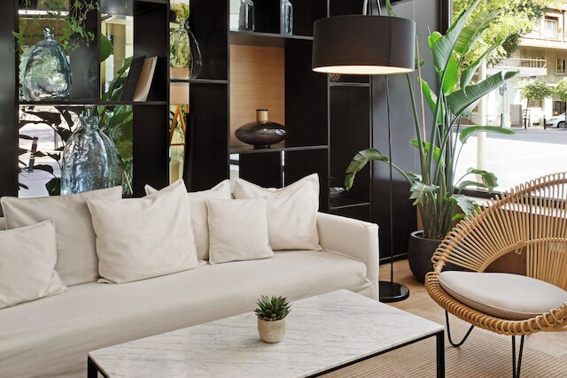 メリア マドリード セラーノ