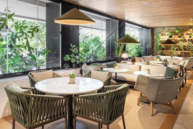 メリア マドリード セラーノ