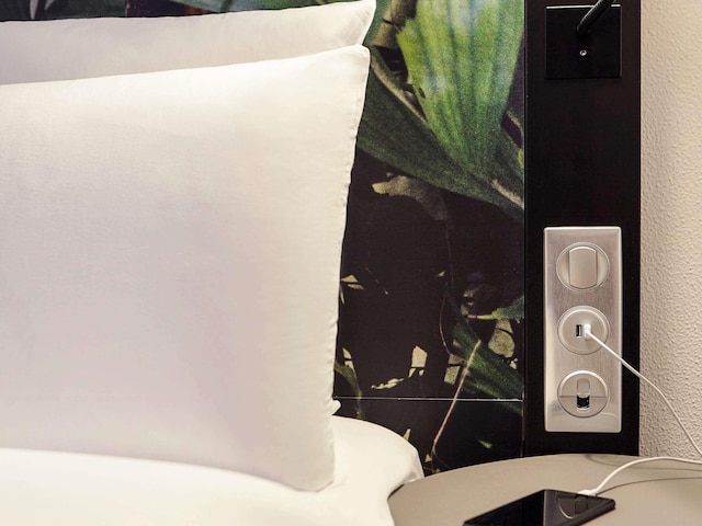 ホテル メルキュール パリ ラ デファンス