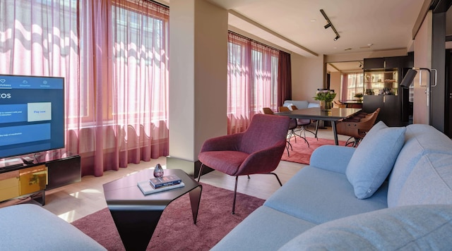 マルスキ バイ スカンディック