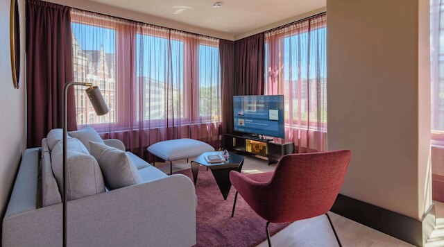 マルスキ バイ スカンディック