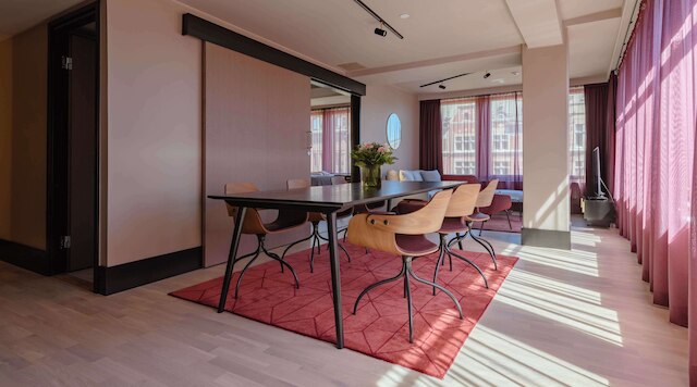 マルスキ バイ スカンディック