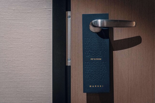 マルスキ バイ スカンディック