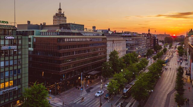 マルスキ バイ スカンディック