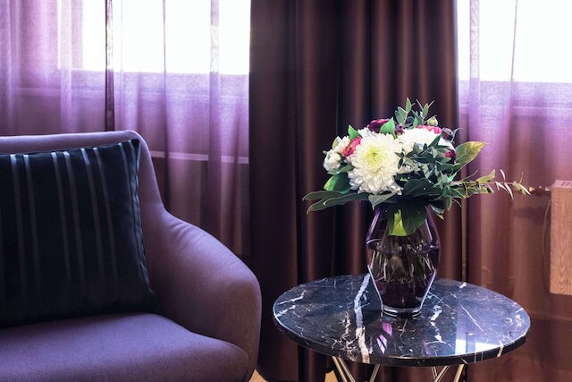 マルスキ バイ スカンディック