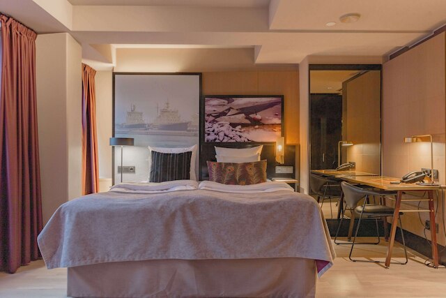 マルスキ バイ スカンディック