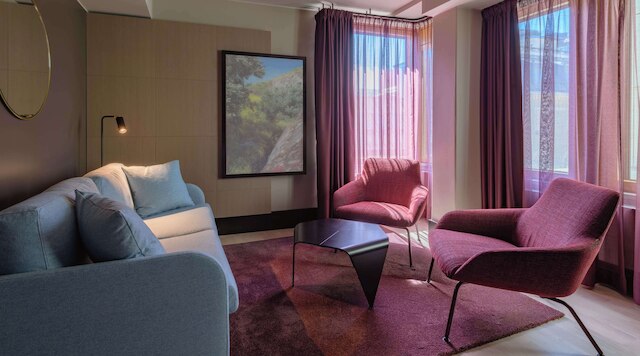 マルスキ バイ スカンディック