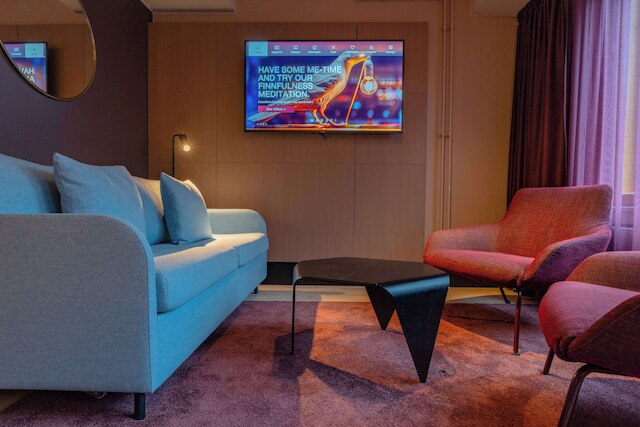 マルスキ バイ スカンディック