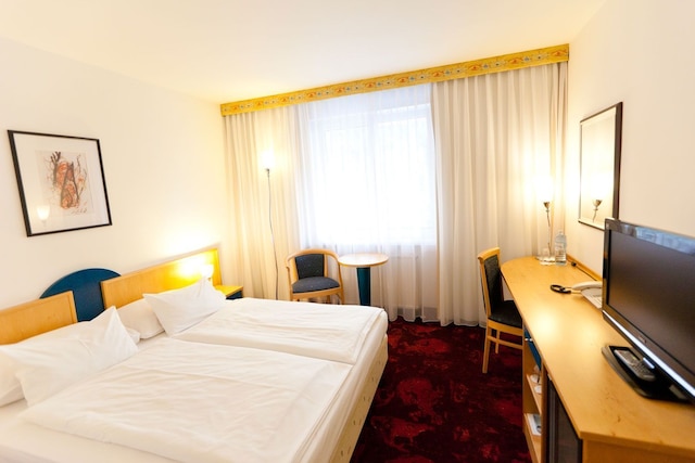 ホテル ボルツマン