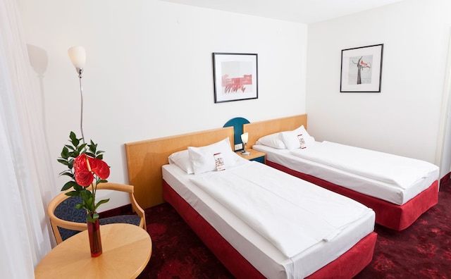 ホテル ボルツマン