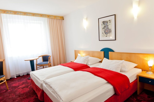 ホテル ボルツマン