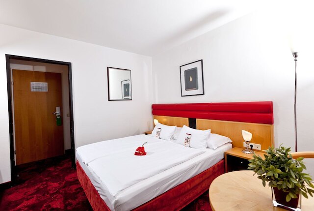 ホテル ボルツマン