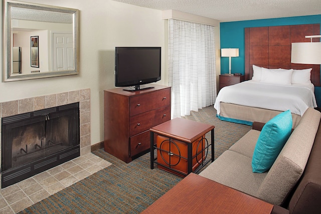 レジデンス イン マリオット シアトル サウス / タックウィラ