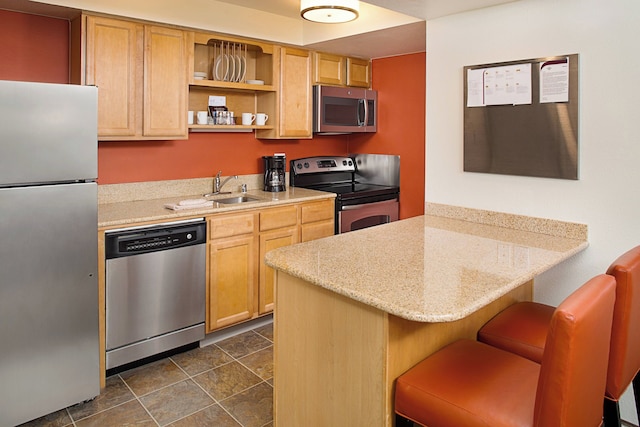 レジデンス イン マリオット シアトル サウス / タックウィラ