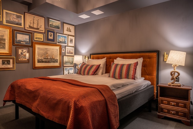 ロード ネルソン ホテル