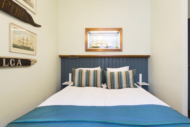 ロード ネルソン ホテル