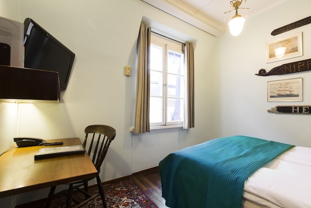 ロード ネルソン ホテル