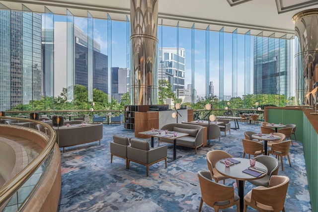 JW マリオット ホテル香港 (香港 JW 万豪酒店)