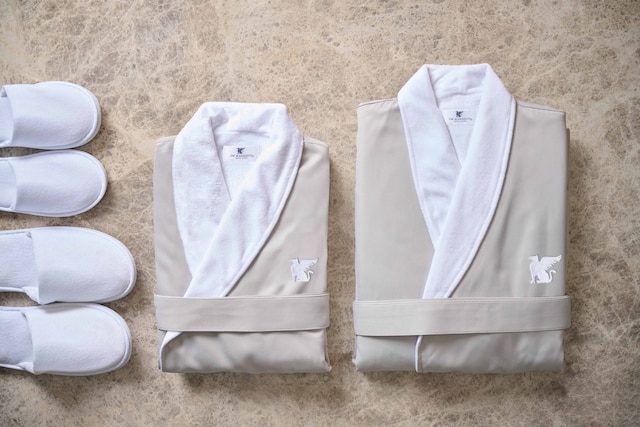 JW マリオット ホテル香港 (香港 JW 万豪酒店)