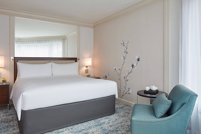 JW マリオット ホテル香港 (香港 JW 万豪酒店)