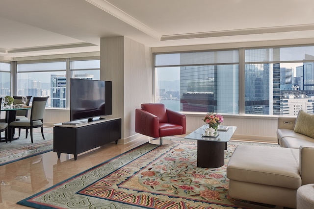 JW マリオット ホテル香港 (香港 JW 万豪酒店)