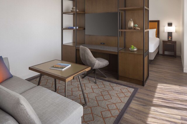 ハイアット リージェンシー フェニックス