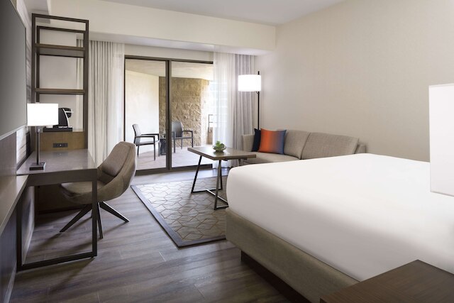 ハイアット リージェンシー フェニックス