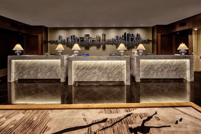 ダイアモンド ホテル フィリピン