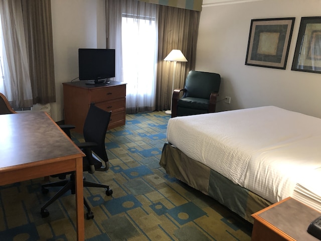 ラ キンタ イン バイ ウィンダム オースティン オルトルフ