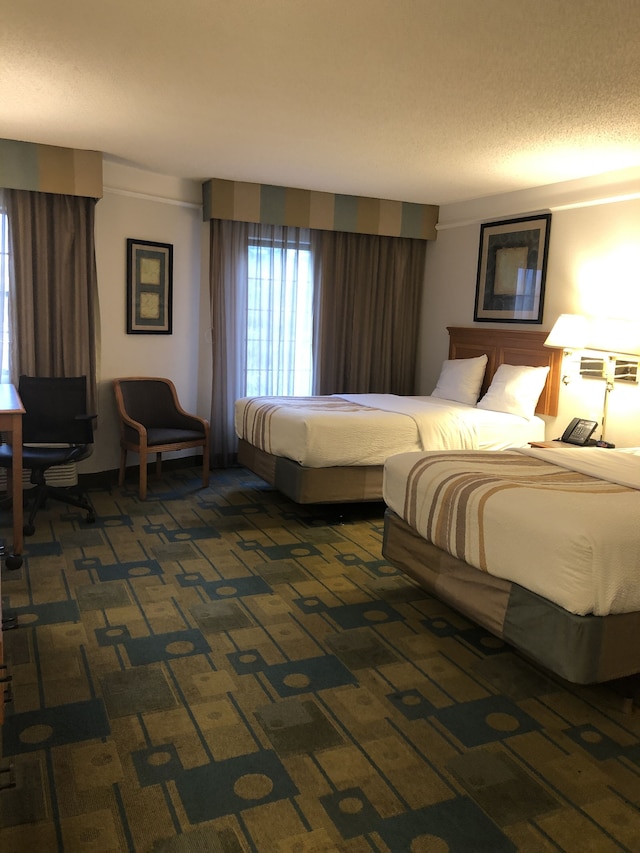 ラ キンタ イン バイ ウィンダム オースティン オルトルフ