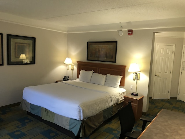 ラ キンタ イン バイ ウィンダム オースティン オルトルフ