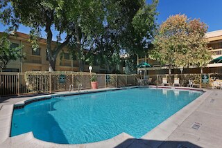 ラ キンタ イン バイ ウィンダム オースティン オルトルフ