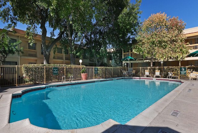 ラ キンタ イン バイ ウィンダム オースティン オルトルフ