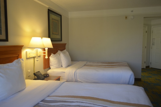 ラ キンタ イン バイ ウィンダム オースティン オルトルフ