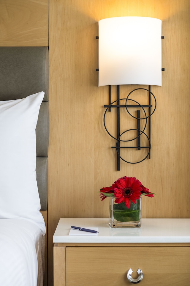 ワーウィック シアトル