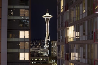 ワーウィック シアトル