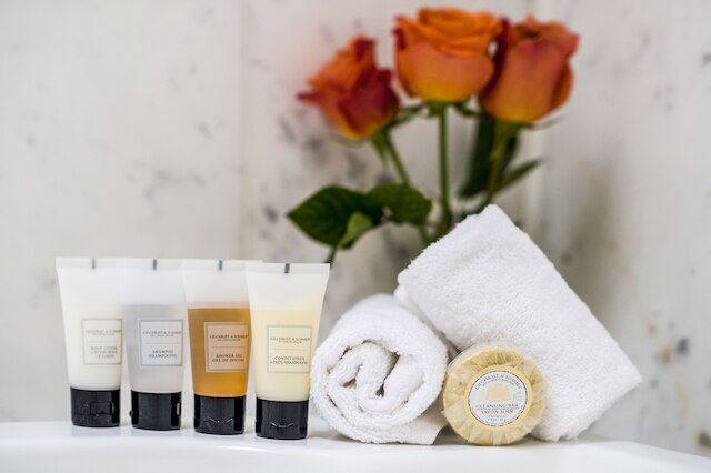 ワーウィック シアトル