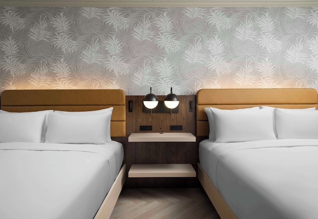 ソネスタ ロサンゼルス エアポート LAク