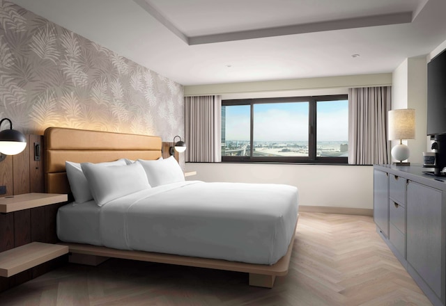 ソネスタ ロサンゼルス エアポート LAク