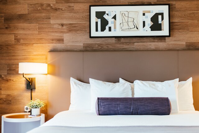 ワーウィック デンバー