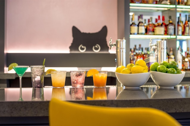 ワーウィック デンバー