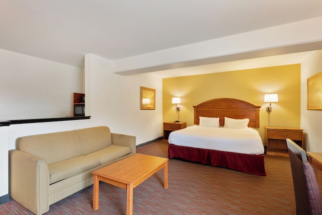 オーランドパームスホテル