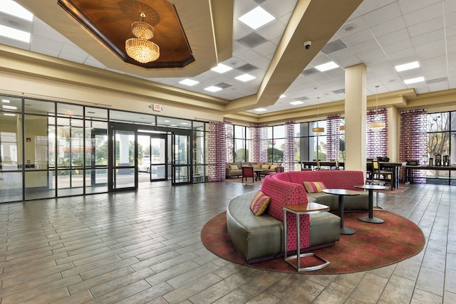 オーランドパームスホテル