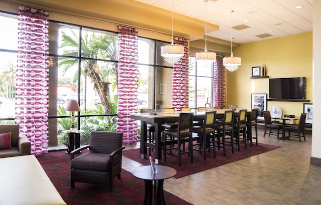 オーランドパームスホテル