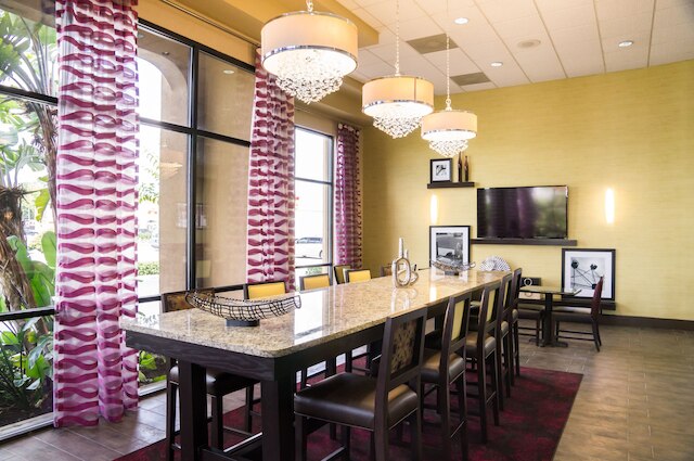 オーランドパームスホテル