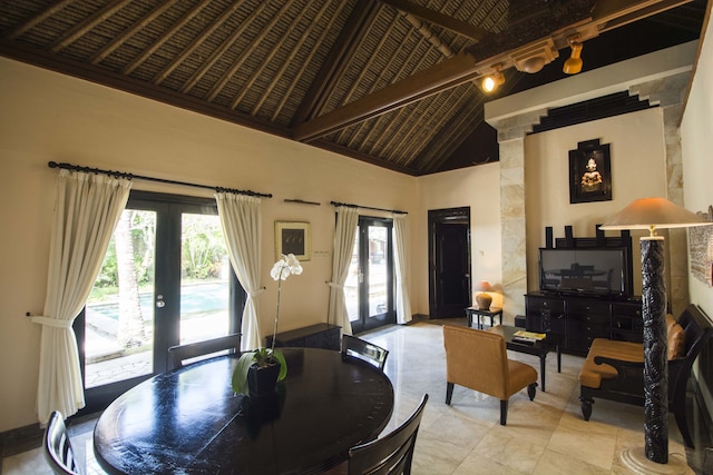 ザ・ロイヤル・ビーチ・スミニャック・バリ