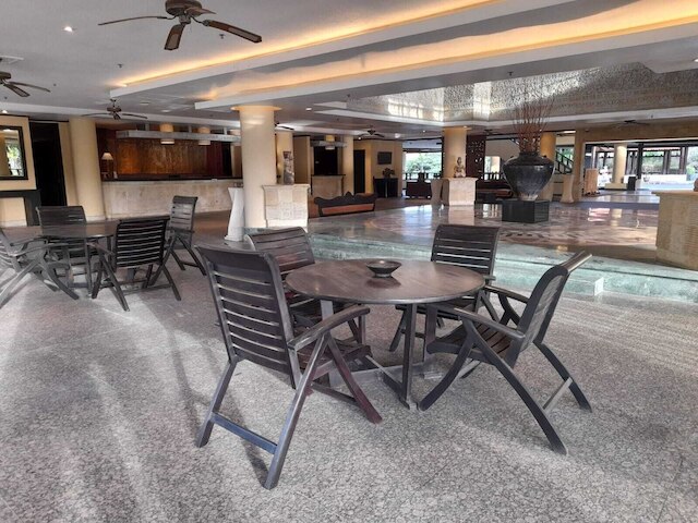 ザ・ロイヤル・ビーチ・スミニャック・バリ