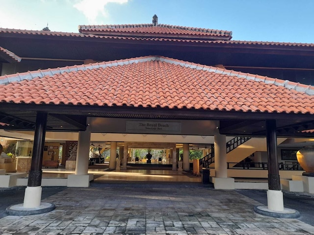 ザ・ロイヤル・ビーチ・スミニャック・バリ