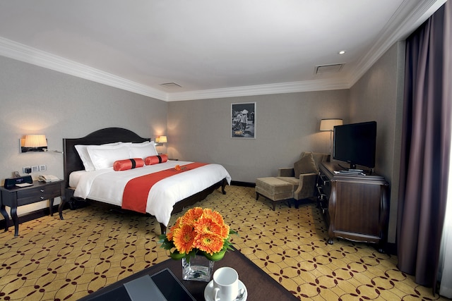 イースティン グランド ホテル サイゴン